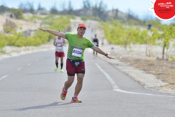 STOP AND RUN MARATHON 2024 - Ảnh #2157398