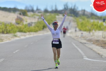 STOP AND RUN MARATHON 2024 - Ảnh #2157277