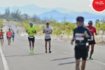 STOP AND RUN MARATHON 2024 - Ảnh #2156686