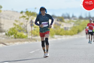 STOP AND RUN MARATHON 2024 - Ảnh #2157859