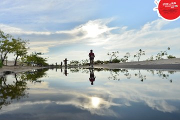 STOP AND RUN MARATHON 2024 - Ảnh #2156227
