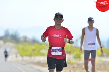 STOP AND RUN MARATHON 2024 - Ảnh #2157705