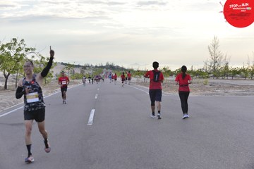 STOP AND RUN MARATHON 2024 - Ảnh #2154263