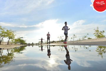 STOP AND RUN MARATHON 2024 - Ảnh #2155952