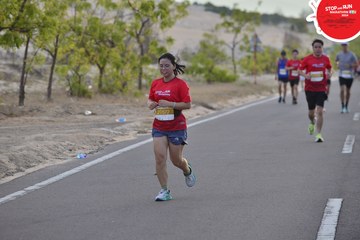 STOP AND RUN MARATHON 2024 - Ảnh #2153982