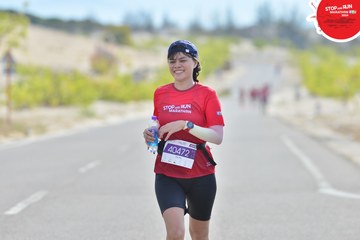 STOP AND RUN MARATHON 2024 - Ảnh #2157673
