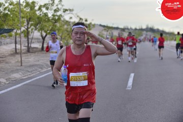 STOP AND RUN MARATHON 2024 - Ảnh #2154226