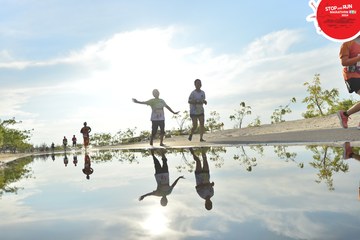 STOP AND RUN MARATHON 2024 - Ảnh #2155893