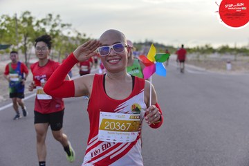 STOP AND RUN MARATHON 2024 - Ảnh #2154154