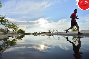 STOP AND RUN MARATHON 2024 - Ảnh #2156184