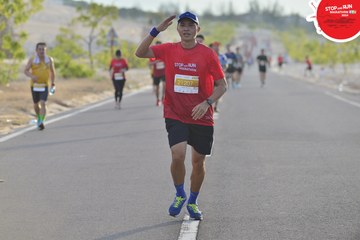 STOP AND RUN MARATHON 2024 - Ảnh #2155028
