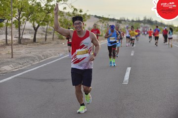 STOP AND RUN MARATHON 2024 - Ảnh #2154066