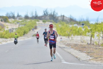 STOP AND RUN MARATHON 2024 - Ảnh #2157549
