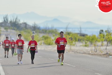 STOP AND RUN MARATHON 2024 - Ảnh #2156399