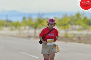 STOP AND RUN MARATHON 2024 - Ảnh #2156650