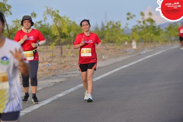 STOP AND RUN MARATHON 2024 - Ảnh #2153925