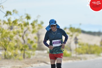 STOP AND RUN MARATHON 2024 - Ảnh #2157854
