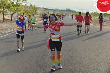 STOP AND RUN MARATHON 2024 - Ảnh #2154771