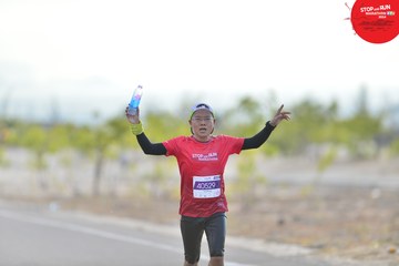 STOP AND RUN MARATHON 2024 - Ảnh #2156325