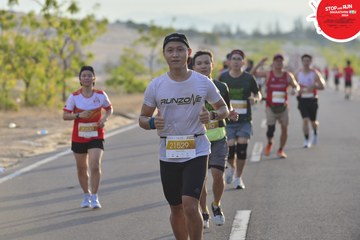 STOP AND RUN MARATHON 2024 - Ảnh #2154881