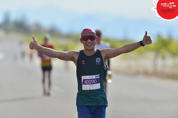 STOP AND RUN MARATHON 2024 - Ảnh #2156995