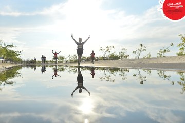 STOP AND RUN MARATHON 2024 - Ảnh #2155771