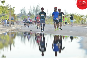 STOP AND RUN MARATHON 2024 - Ảnh #2155551