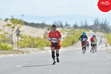 STOP AND RUN MARATHON 2024 - Ảnh #2157845