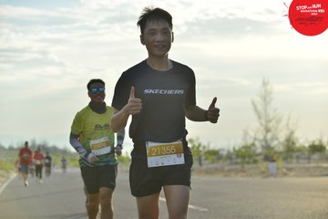 STOP AND RUN MARATHON 2024 - Ảnh #2154745