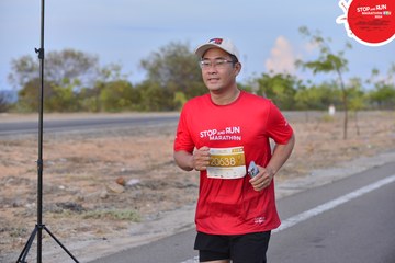 STOP AND RUN MARATHON 2024 - Ảnh #2154339
