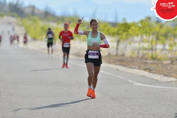 STOP AND RUN MARATHON 2024 - Ảnh #2157084