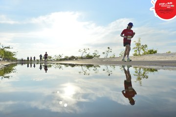 STOP AND RUN MARATHON 2024 - Ảnh #2155627
