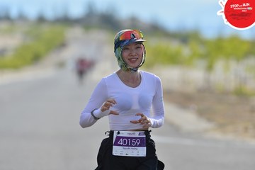 STOP AND RUN MARATHON 2024 - Ảnh #2157287