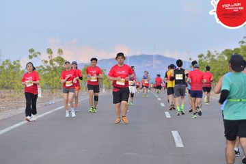 STOP AND RUN MARATHON 2024 - Ảnh #2154376