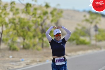 STOP AND RUN MARATHON 2024 - Ảnh #2157252