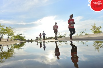 STOP AND RUN MARATHON 2024 - Ảnh #2155946
