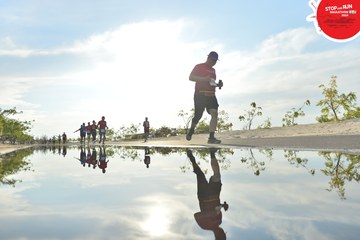 STOP AND RUN MARATHON 2024 - Ảnh #2155837