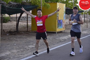 STOP AND RUN MARATHON 2024 - Ảnh #2154192