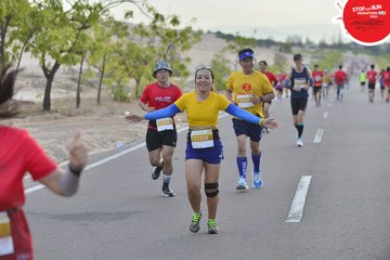 STOP AND RUN MARATHON 2024 - Ảnh #2154462