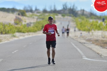 STOP AND RUN MARATHON 2024 - Ảnh #2157300