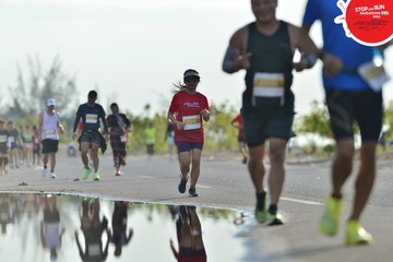 STOP AND RUN MARATHON 2024 - Ảnh #2155567