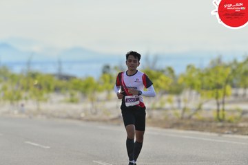 STOP AND RUN MARATHON 2024 - Ảnh #2156517