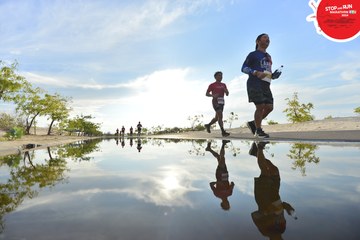 STOP AND RUN MARATHON 2024 - Ảnh #2155940