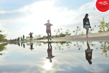 STOP AND RUN MARATHON 2024 - Ảnh #2155807