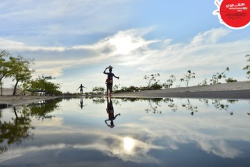 STOP AND RUN MARATHON 2024 - Ảnh #2156247