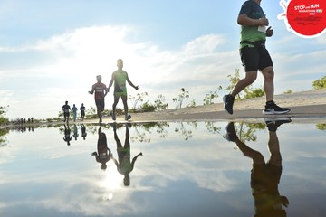 STOP AND RUN MARATHON 2024 - Ảnh #2155713