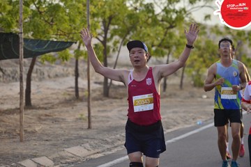 STOP AND RUN MARATHON 2024 - Ảnh #2153896