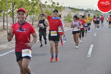 STOP AND RUN MARATHON 2024 - Ảnh #2154447