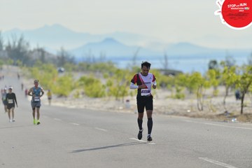 STOP AND RUN MARATHON 2024 - Ảnh #2156512