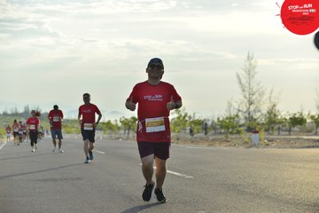 STOP AND RUN MARATHON 2024 - Ảnh #2154750